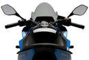 SUZUKI GSX-8R [2025] – Z-Racing Scheibe – Schwarz-4