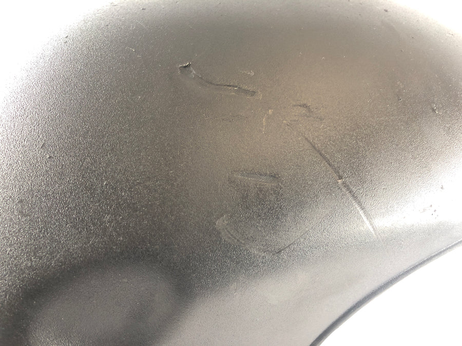 Triumph Daytona 1200 T300D [1995] - Rear wheel cover splash guard