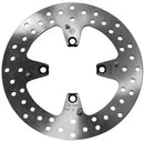 Ducati PANIGALE V4 1000 R [2024] - brake disc - picture 8