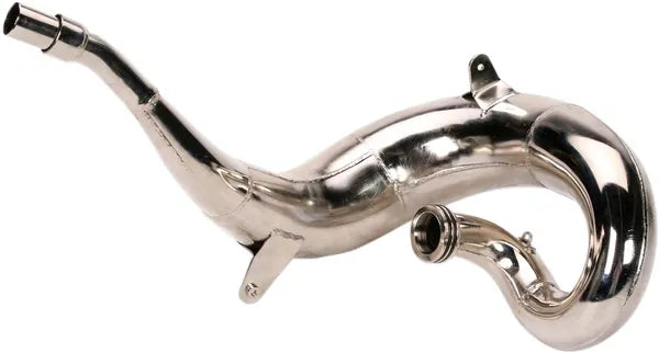 Kawasaki KX 250 [2001-2002] - Gold Series Fatty™ manifold - picture 2