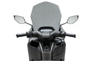YAMAHA NMAX 125 TECH MAX [2025] – Windshield V-Tech Line Touring-3