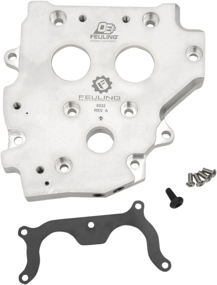 Harley-Davidson FXSTC 1340 Softail Custom [1999] - OE+ camshaft plate - type: chain, hydraulic - picture 1