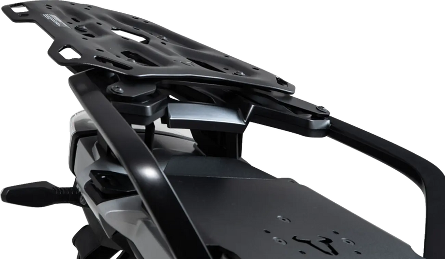 bmw r 1200 gs adventure [SW-MOTECH] – ADVENTURE-RACK für Gepäck