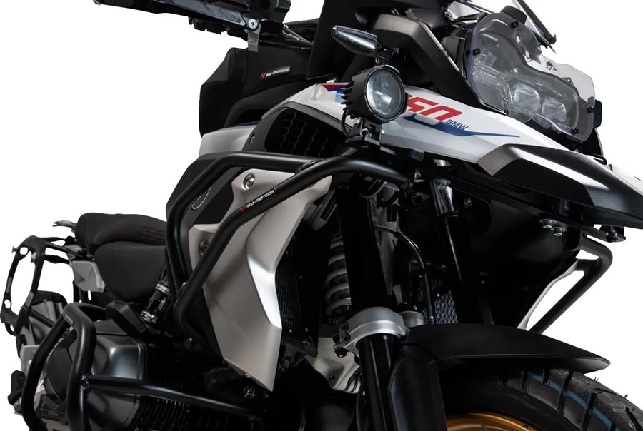 BMW R 1250 GS [SW-MOTECH] – UPPER CRASH BAR