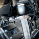 harley-davidson pan america [HEINZ BIKES] – Micro LED turn signals from the Blokk series-3
