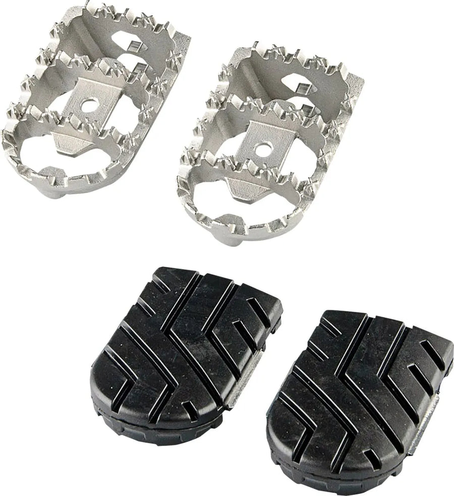 ducati hypermotard 950 [SW-MOTECH] – Ion footrest