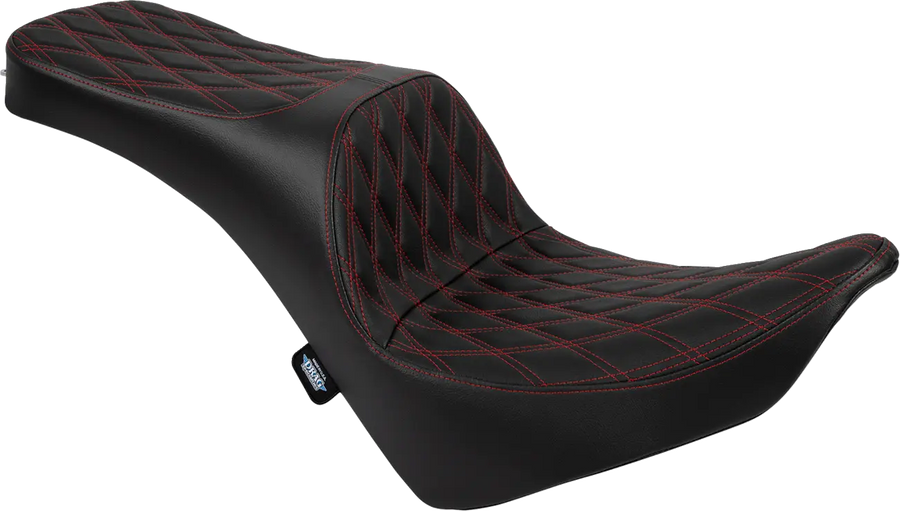 Harley Davidson Touring [DRAG SPECIALTIES] – Freedom Touring seat
