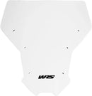 Honda CRF 1100 Africa Twin [WRS] – Windschild-6