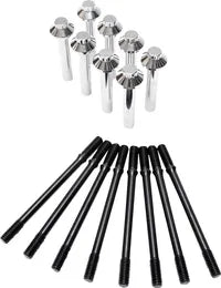 Harley-Davidson FLFBS 1923 Softail Fat Boy 117 [2026] - Stud Kit - Image 4