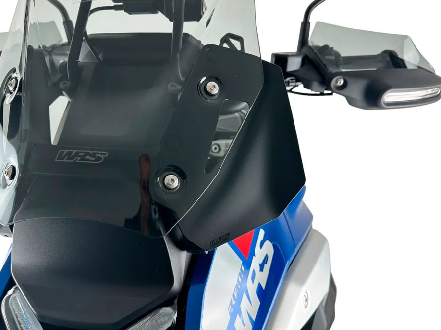 BMW R 1300 GS Adventure [WRS] – Wind deflectors