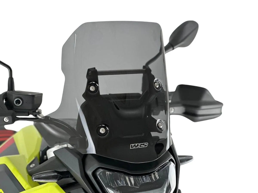 bmw f 900 gs [WRS] – Windschild