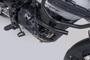 Royal Enfield Guerrilla 450 [SW-MOTECH] – Sturzbügel
