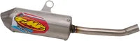 Honda Cr 250 R (Cr 250 R) [2002-2007] - Powercore 2 Shorty Endschalldämpfer – Bild 3