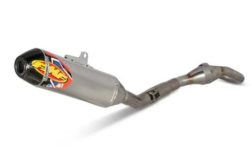 Husqvarna Fe 250 [2020-2021] - FACTORY 4.1 RCT EXHAUST SYSTEMS – Image 1