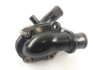 Triumph Speed Triple T509 885i [1998] - Wasserflansche Set