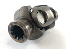 Moto Guzzi Le Mans 1000 VV [1988] - universal joint cardan drive shaft-2