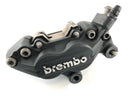 BMW F 800 S [2007] - Bremssattel Bremszange vorne rechts-1