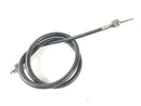 Yamaha XT 350 55V [1987] - Speedometer cable-2