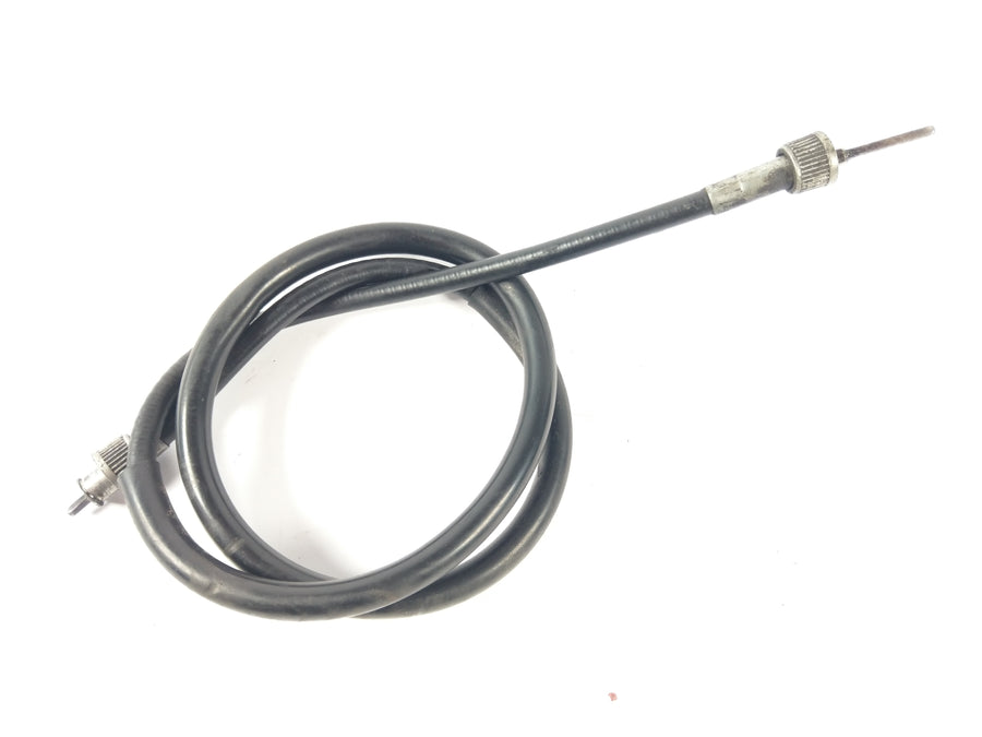 Yamaha XT 350 55V [1987] - Speedometer cable