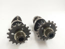 BMW R 1150 R R21 [2001] - Nockenwelle Nockenwellen Set-5