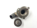 Gas Gas FSR 450 [2008] - Wasserpumpe und Gehäuse-3