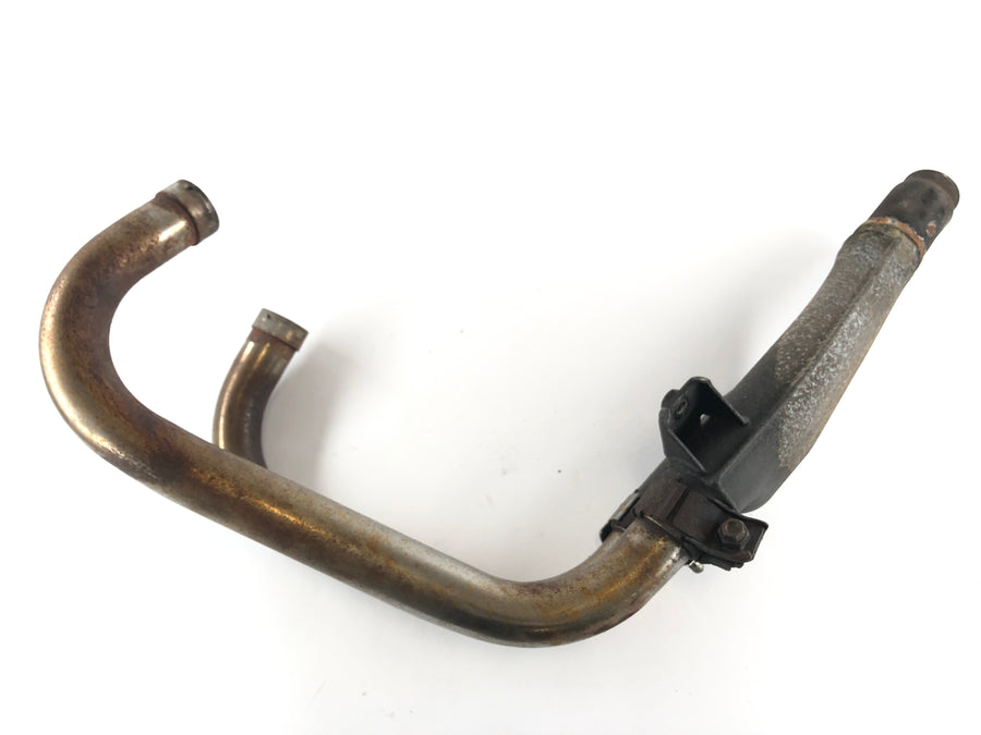 Honda CJ 360 T [1980] - Manifold Exhaust Manifold 2in1