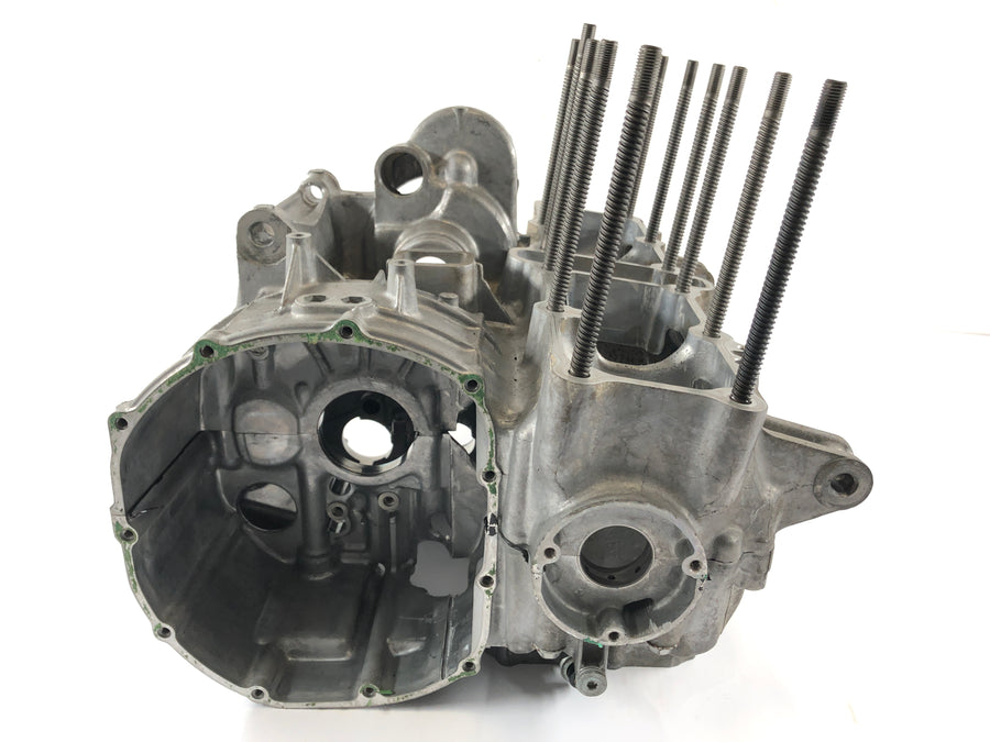 Honda CBR 1000F SC24 [1992] - Engine housing
