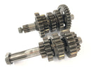 KTM LC4 640 Duke 2 [2001] - Gearbox-2