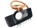 Honda Goldwing GL 1200 SC14 [1991] - fuel drip tray-1