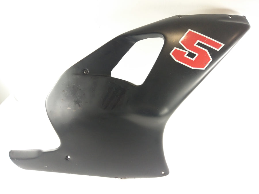 Aprilia RS 250 [1998] - Side panel front right