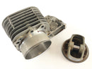 BMW R 1150 GS [2000] - Zylinder mit Kolben links-5