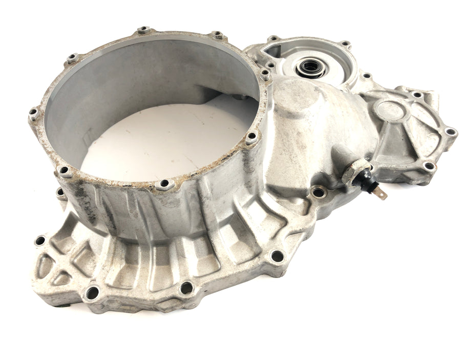 Can Am Spyder SM5 [2009] - Engine cover left clutch cover