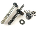 Yamaha TT 600 E 4GV [1996] - Shift shaft set-3
