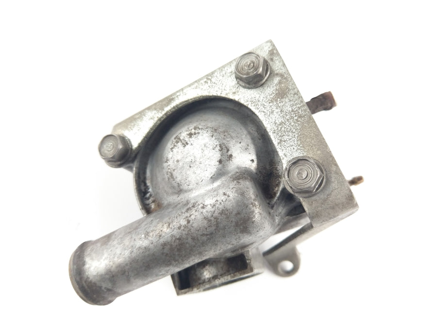 Honda CX 500 E PC06 [1982] - Thermostat with housing