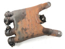 Yamaha XJR 1300 RP02 [2001] - Collector Exhaust Manifold-4