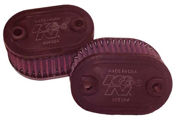 KAWASAKI VN 750 [1986-1995] - Air filter