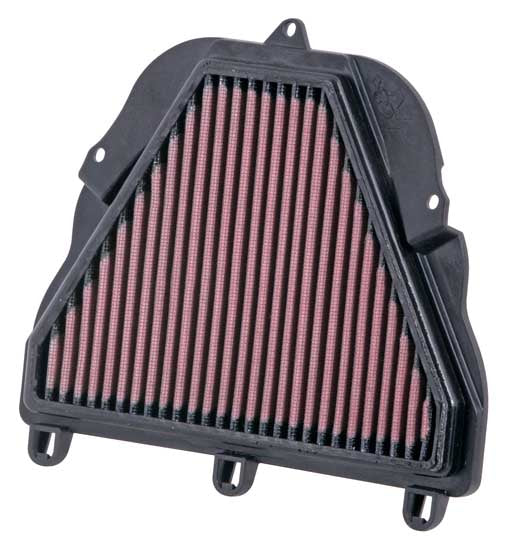TRIUMPH DAYTONA 675 [2006-2013] - Luftfilter