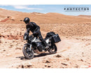 KTM 390 ADVENTURE SW [2024] – Scheinwerferschutz – Transparent-25