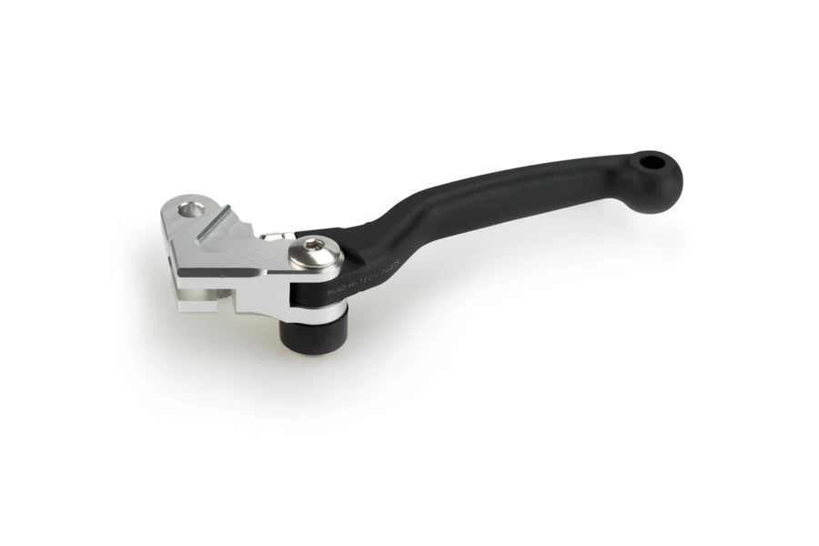 HONDA CRF 450 R [2003] – Off-road levers – Black