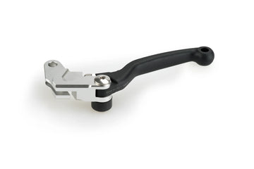 SUZUKI DRZ 400 SM [2024] – Off-road levers – Black - 0