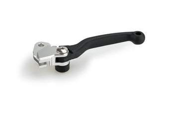 SUZUKI RMZ 250 [2006] – Off-road levers – Black - 0