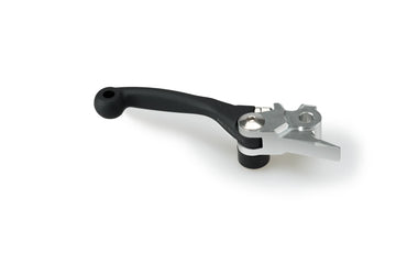 HUSQVARNA FC 450 [2024] – Off-road levers – Black - 0