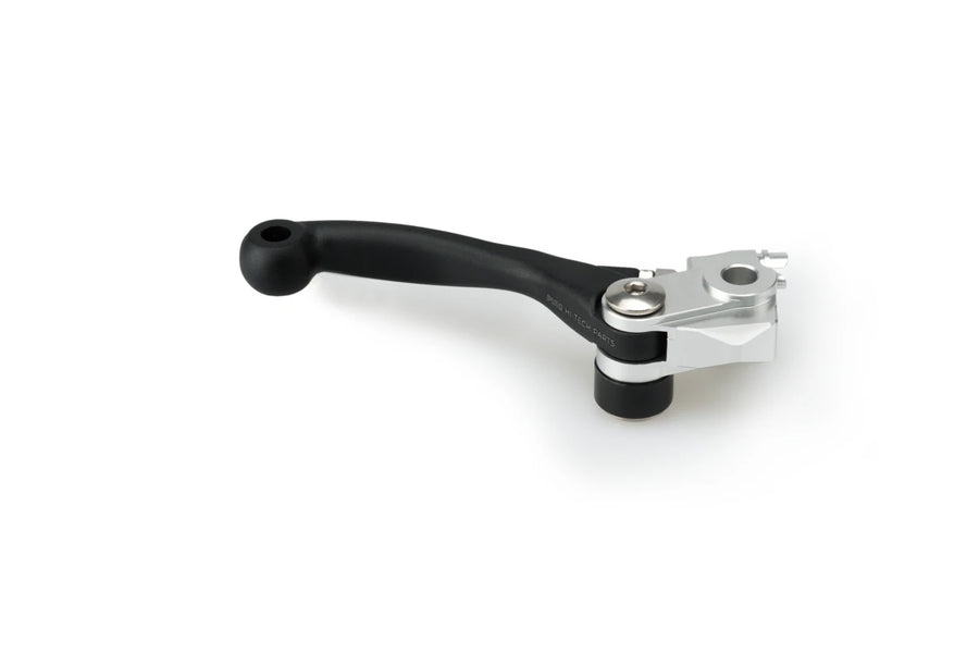 HONDA CRF 450 RX [2025] – Off-road levers – Black
