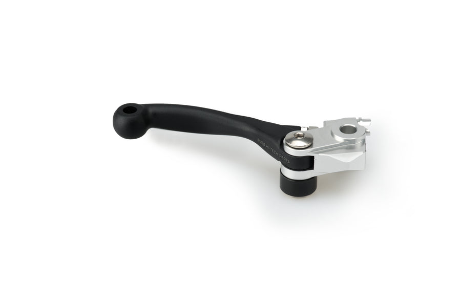 HONDA CRF 450 RX [2025] – Off-road levers – Black