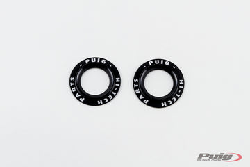 HARLEY DAVIDSON SPORTSTER S RH 1250 S [2025] – Ersatzteile - Set Anodisierte