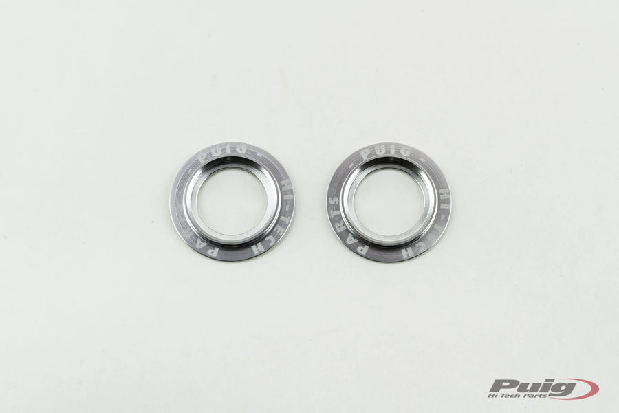 HARLEY DAVIDSON SPORTSTER S RH 1250 S [2025] – Spare Parts - Set Anodized
