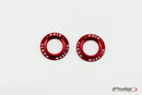 HARLEY DAVIDSON SPORTSTER S RH 1250 S [2025] – Spare Parts - Set Anodized-6