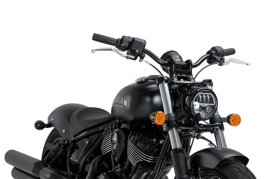 INDIAN CHIEF DARK HORSE [2021] – Daytona IV – Transparent