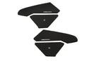 HONDA CBR1000RR FIREBLADE SP2 [2019] - Side tank protector | Black | PUIG 20074N