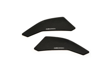 SUZUKI GSX-S750 [2020] - Side tank protectors | Black | PUIG 20085N